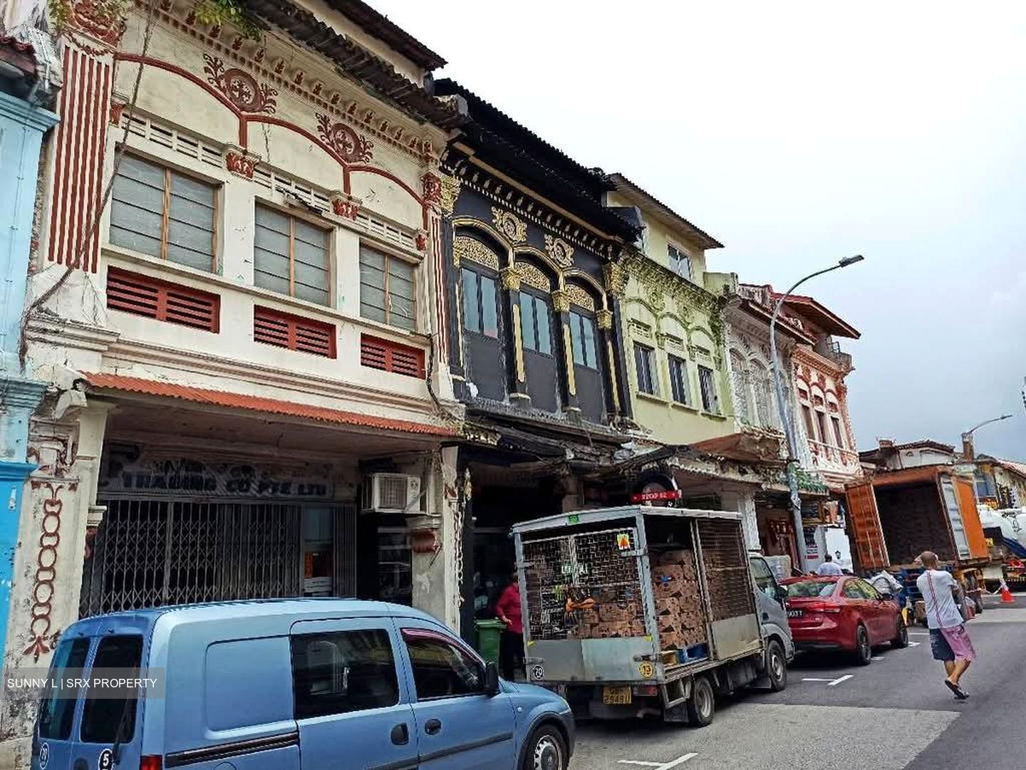 Desker Road Conservation Area (D8), Retail #573645781